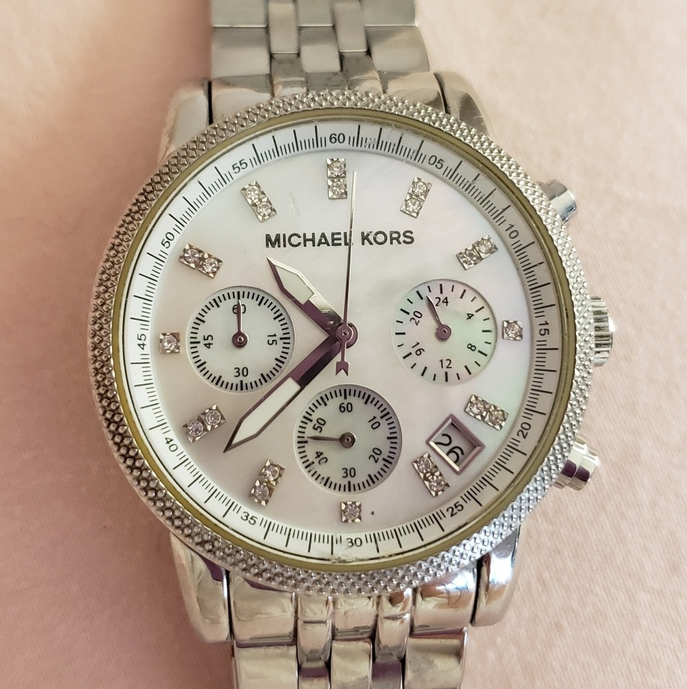 ***Sold***Michael Kors watch